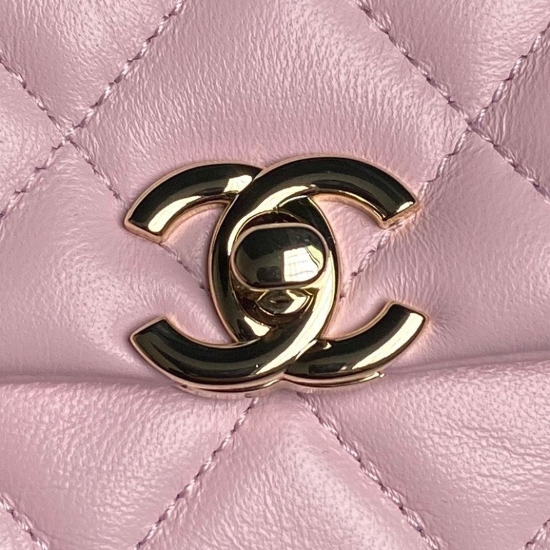 Ch**el satchel bags